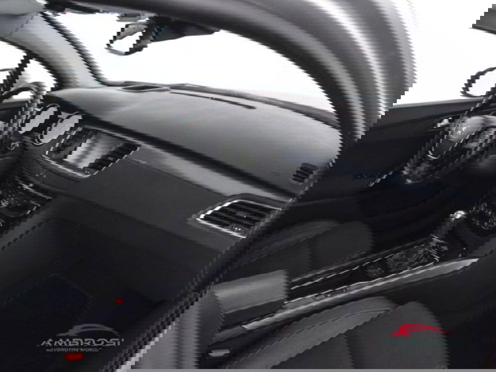 Peugeot 508 SW usata a Perugia (12)