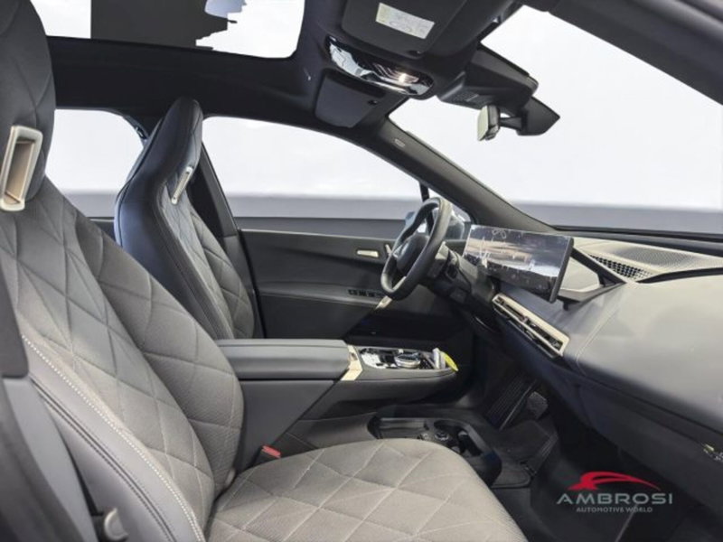 BMW iX usata a Perugia (11)