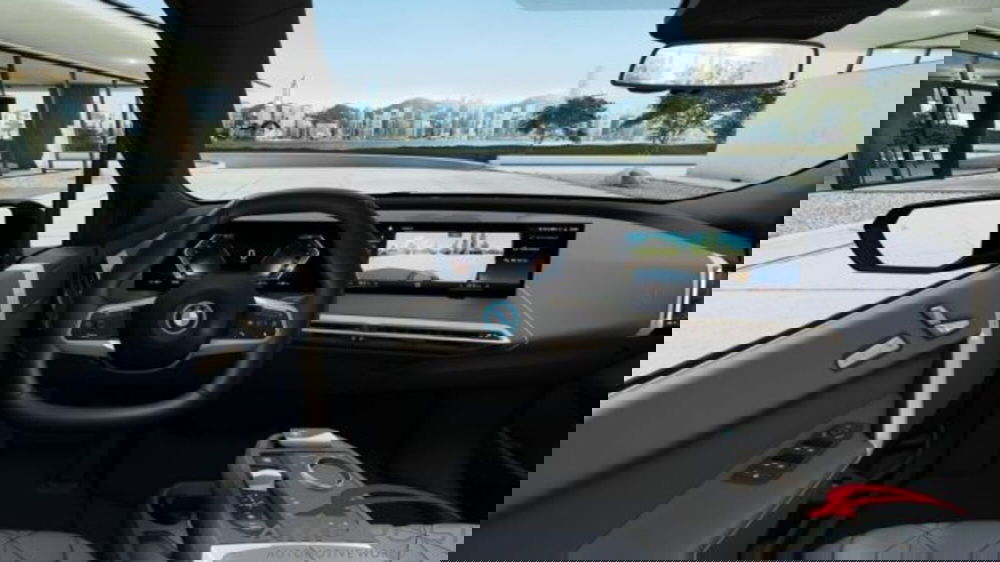 BMW iX nuova a Perugia (12)