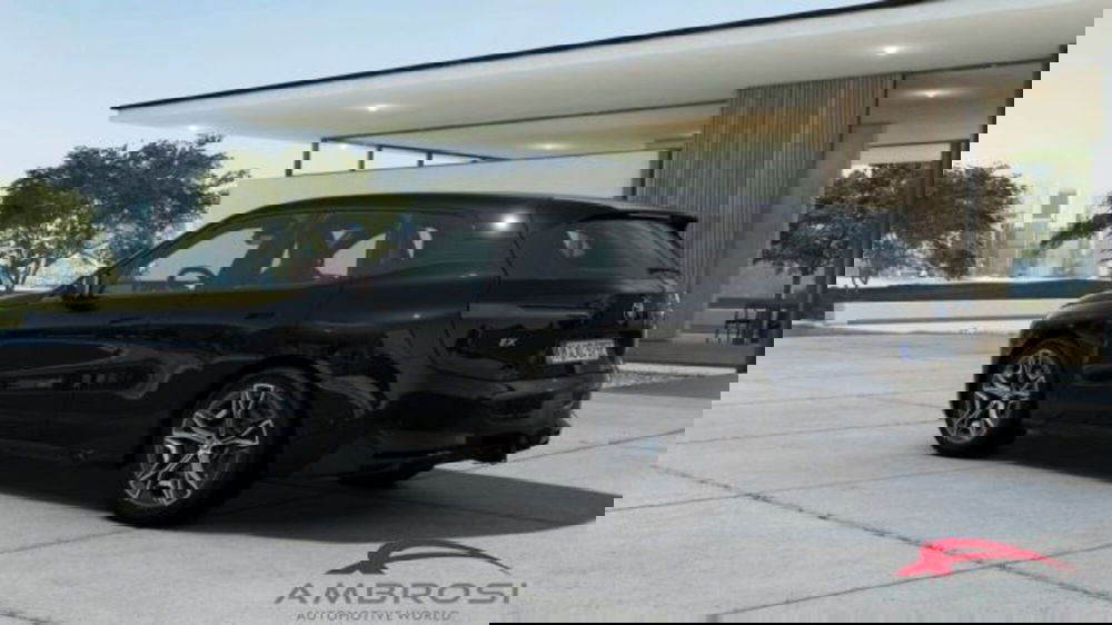 BMW iX nuova a Perugia (2)