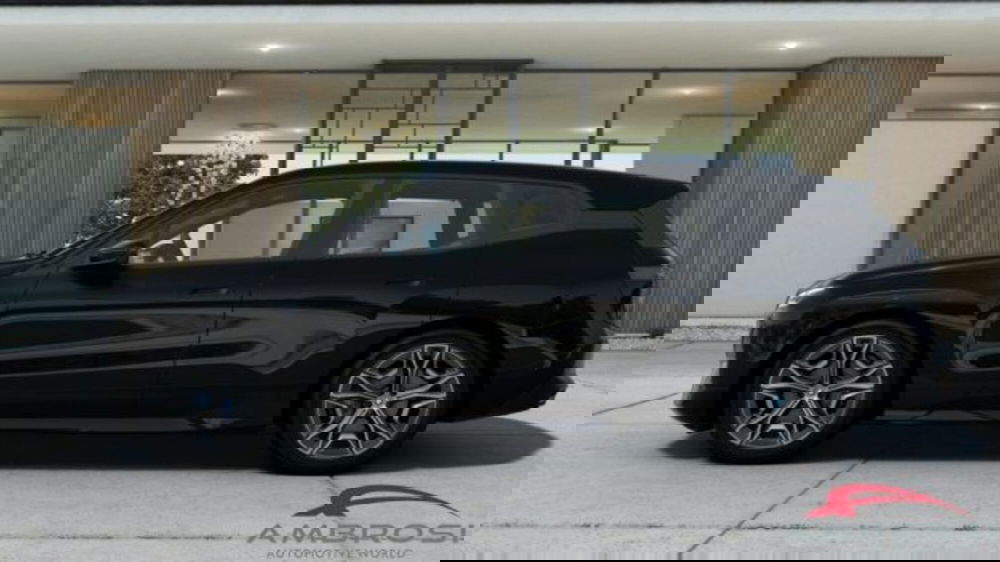 BMW iX nuova a Perugia (4)