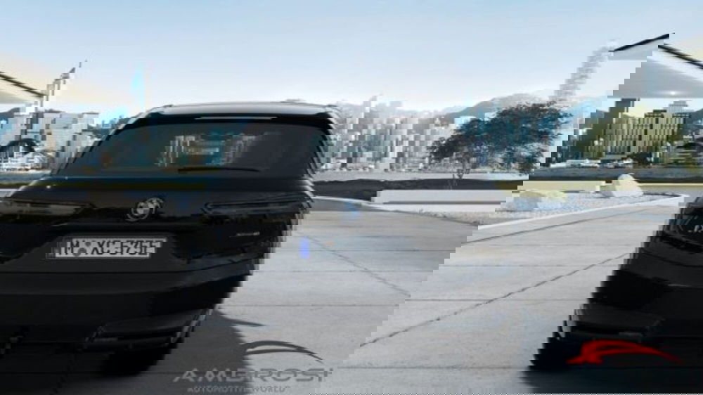 BMW iX nuova a Perugia (5)