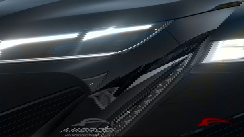 BMW iX nuova a Perugia (6)