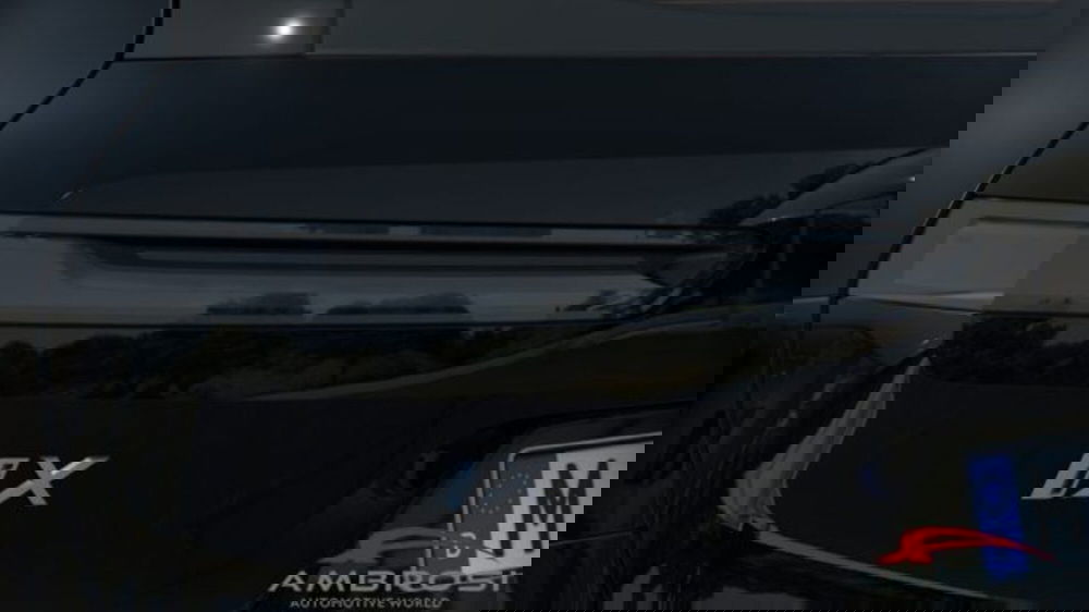 BMW iX nuova a Perugia (8)