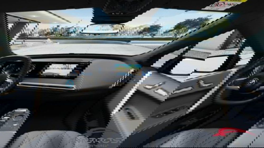 BMW iX nuova a Perugia (9)