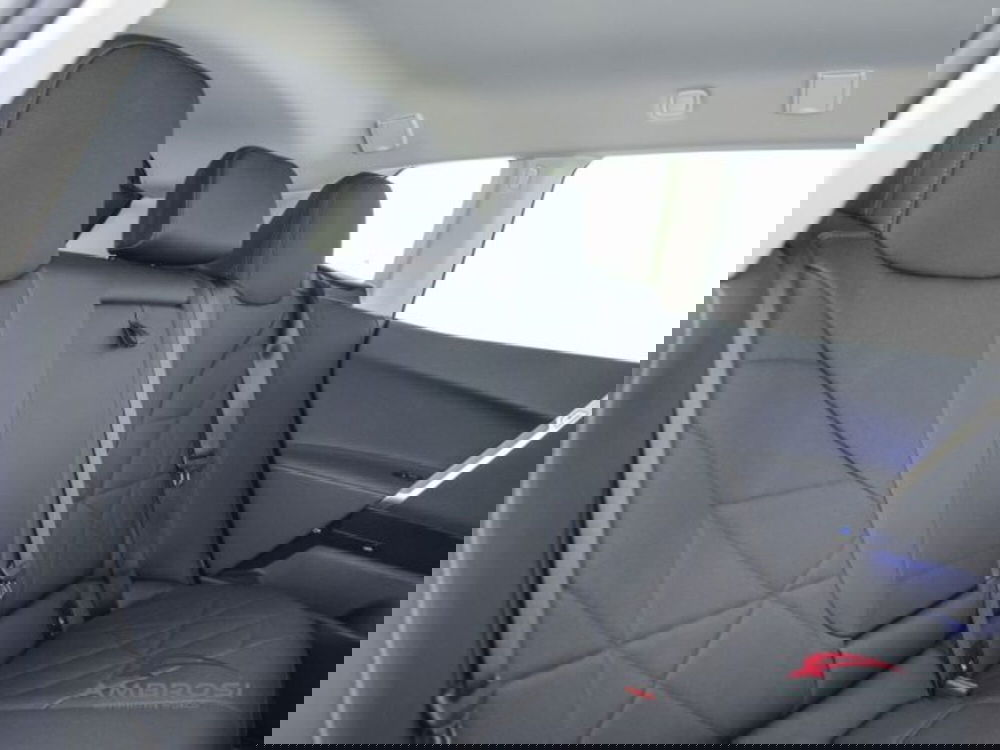 BMW iX usata a Perugia (11)