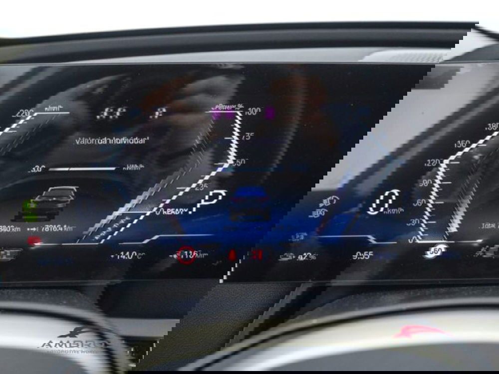 BMW iX usata a Perugia (13)