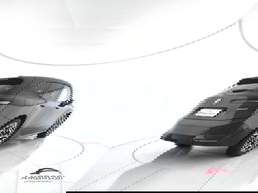 BMW iX usata a Perugia (3)