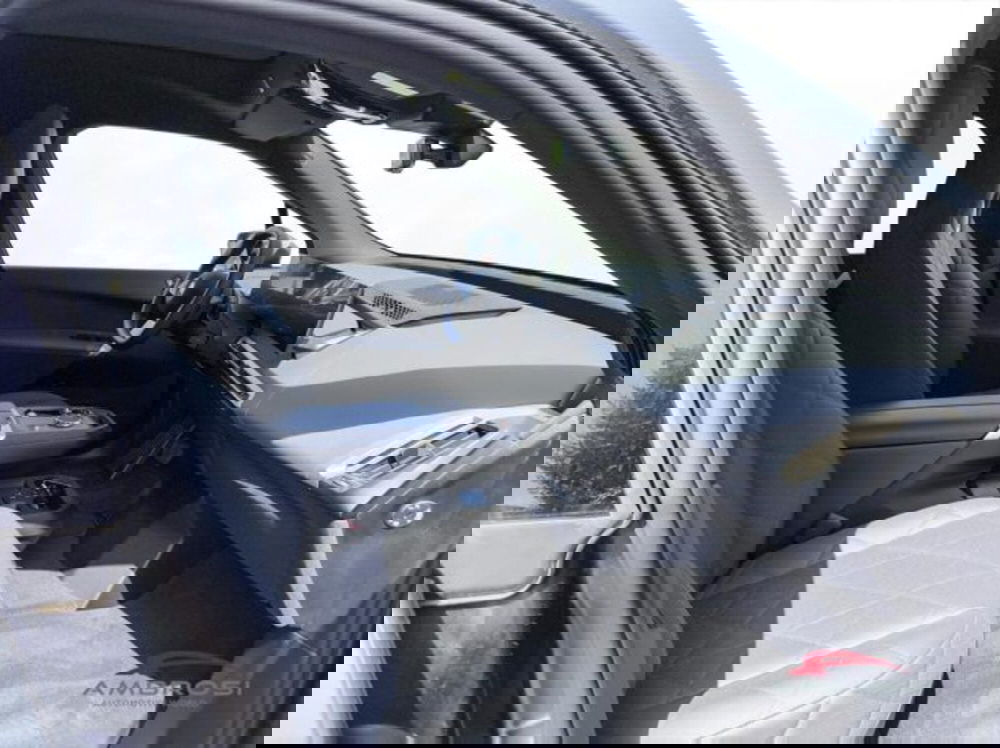 BMW iX usata a Perugia (12)