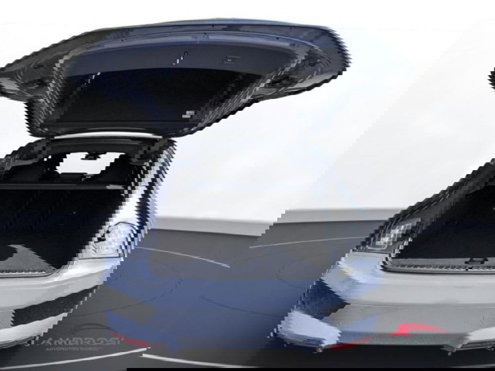 BMW iX usata a Perugia (9)