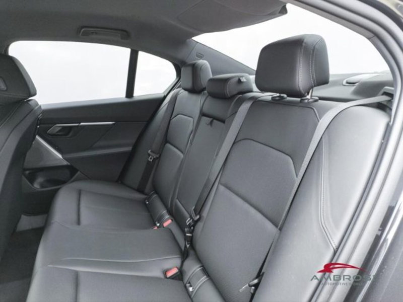 BMW Serie 5 usata a Perugia (10)