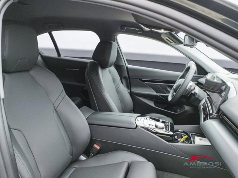 BMW Serie 5 usata a Perugia (11)