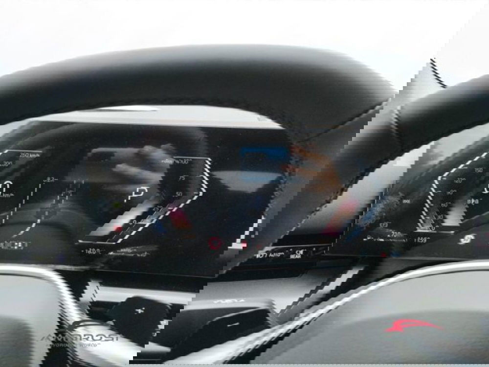 BMW Serie 5 usata a Perugia (12)