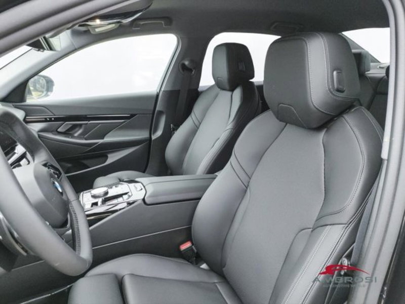 BMW Serie 5 usata a Perugia (9)