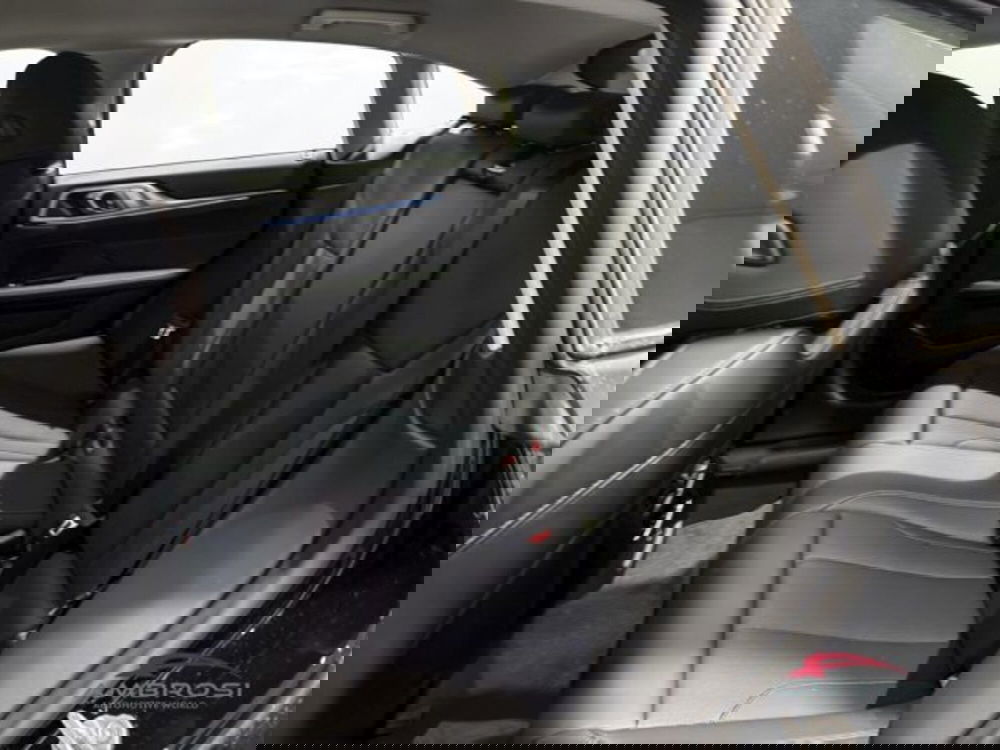 BMW i4 nuova a Perugia (11)