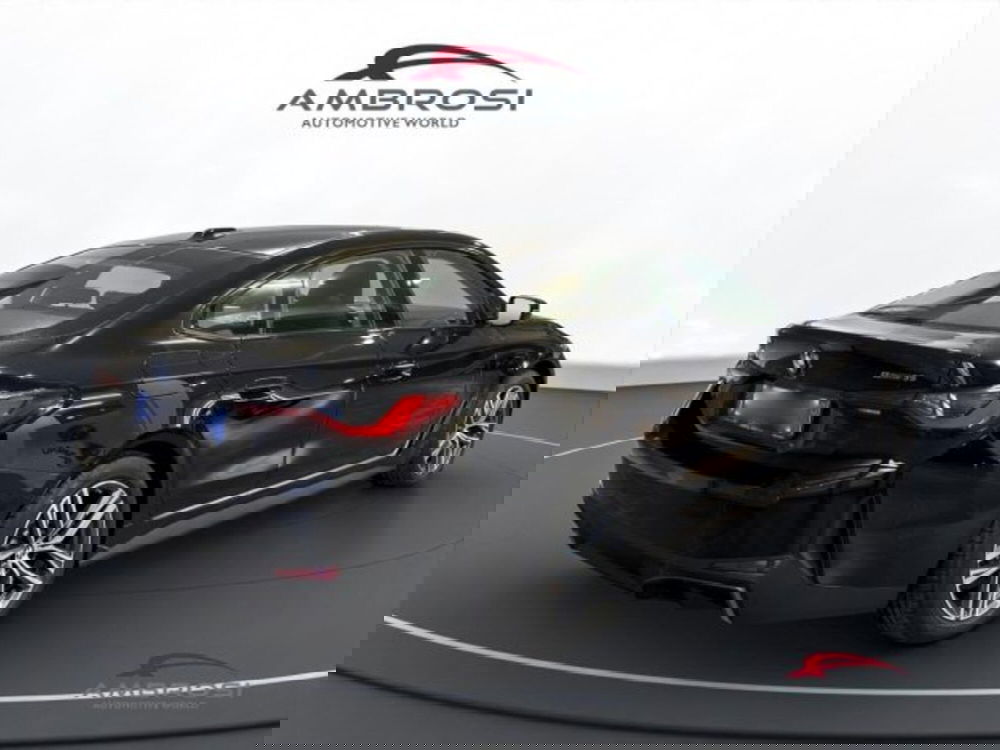 BMW i4 nuova a Perugia (3)