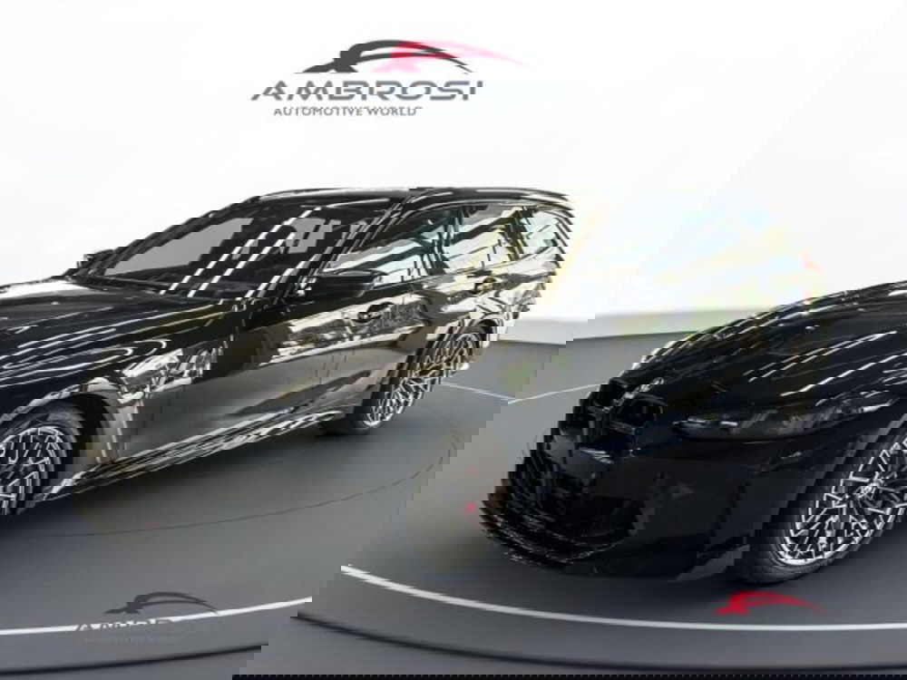 BMW Serie 3 Touring nuova a Perugia