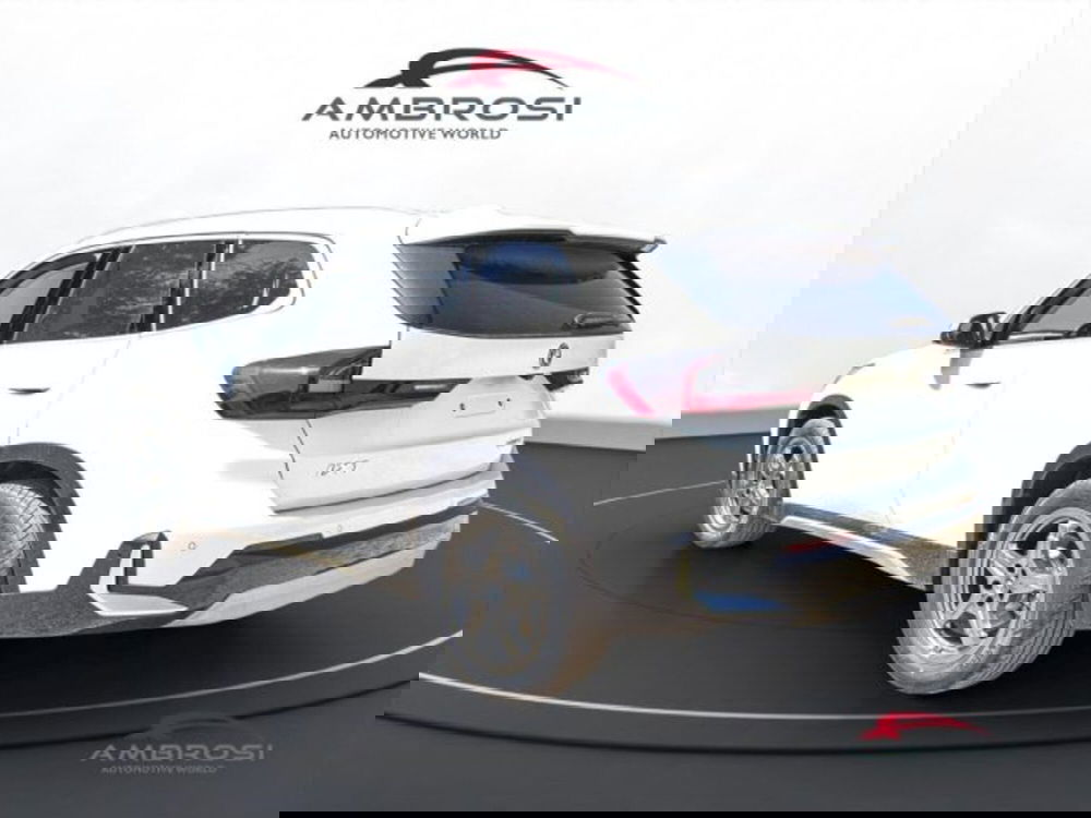 BMW iX1 nuova a Perugia (4)