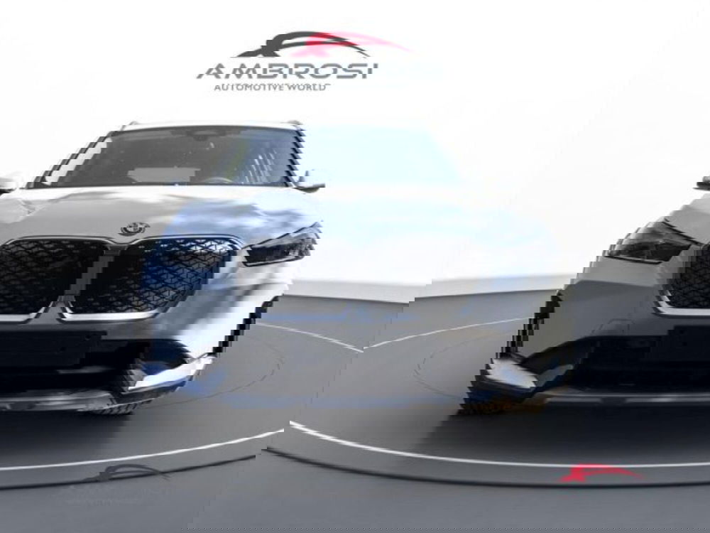 BMW iX1 nuova a Perugia (7)