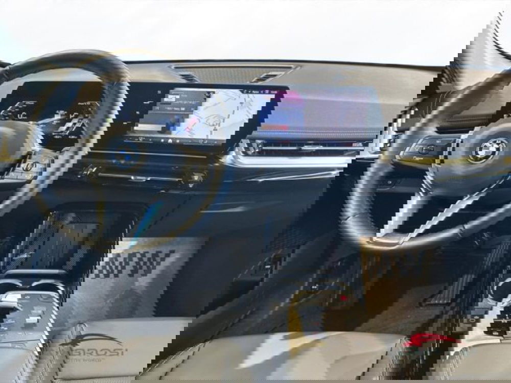 BMW iX1 nuova a Perugia (15)