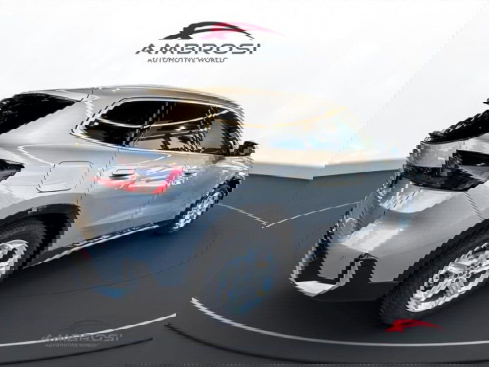 BMW iX1 nuova a Perugia (3)