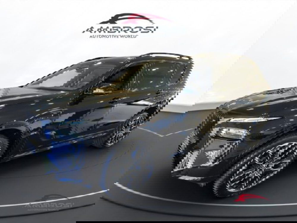 BMW X7 nuova a Perugia