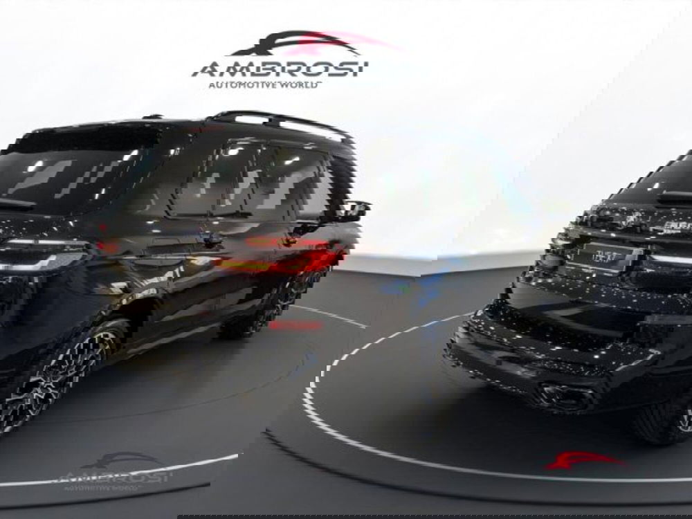 BMW X7 nuova a Perugia (3)