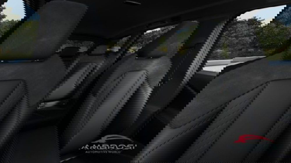 BMW X3 nuova a Perugia (12)