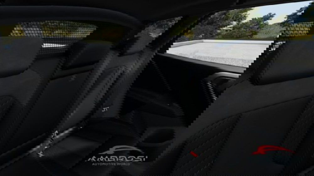 BMW X3 nuova a Perugia (13)