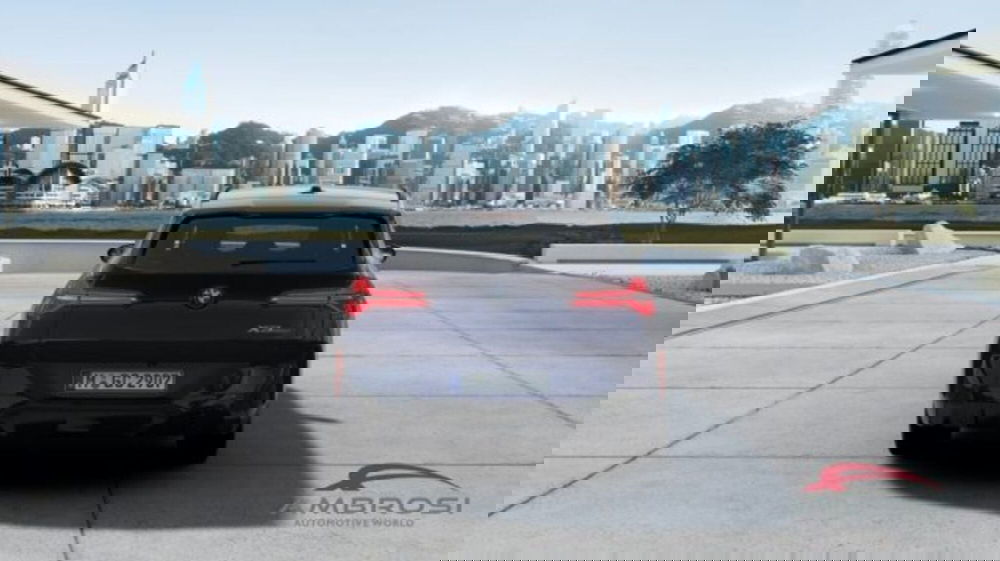 BMW X3 nuova a Perugia (5)