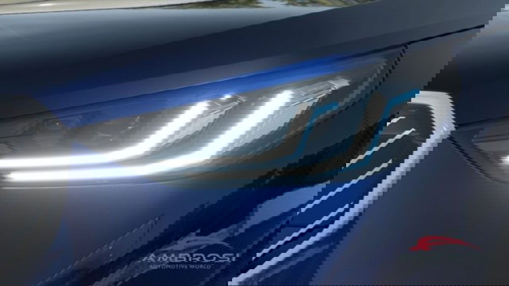 BMW X3 nuova a Perugia (6)