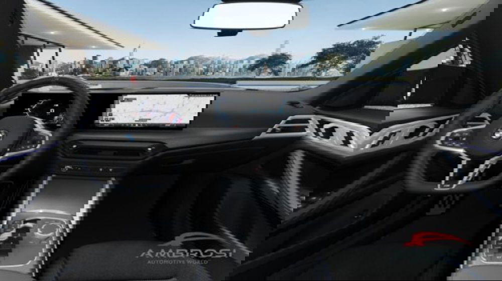 BMW i4 nuova a Perugia (11)