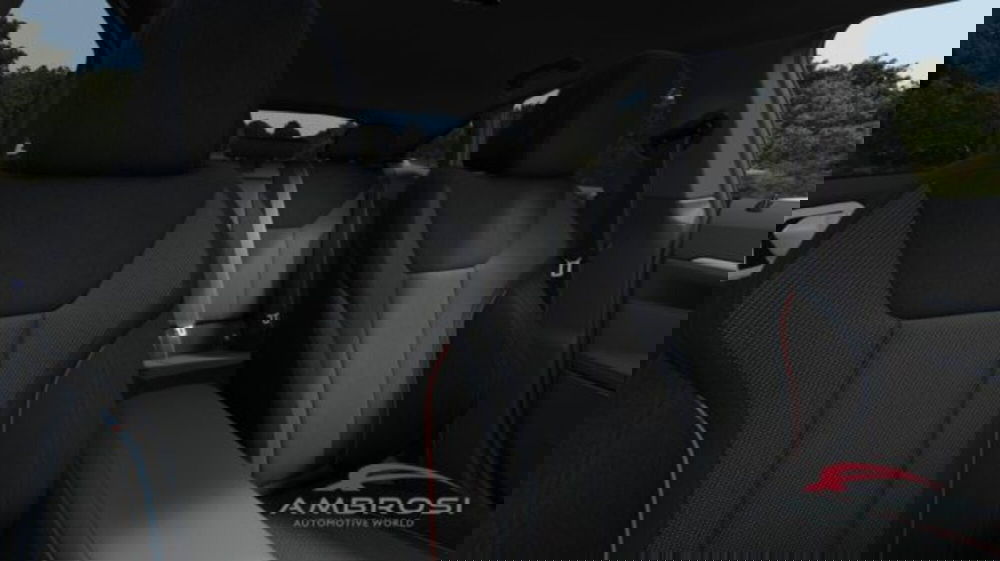 BMW i4 nuova a Perugia (12)