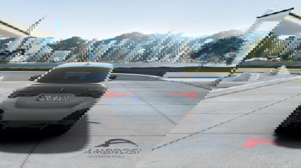 BMW i4 nuova a Perugia (5)