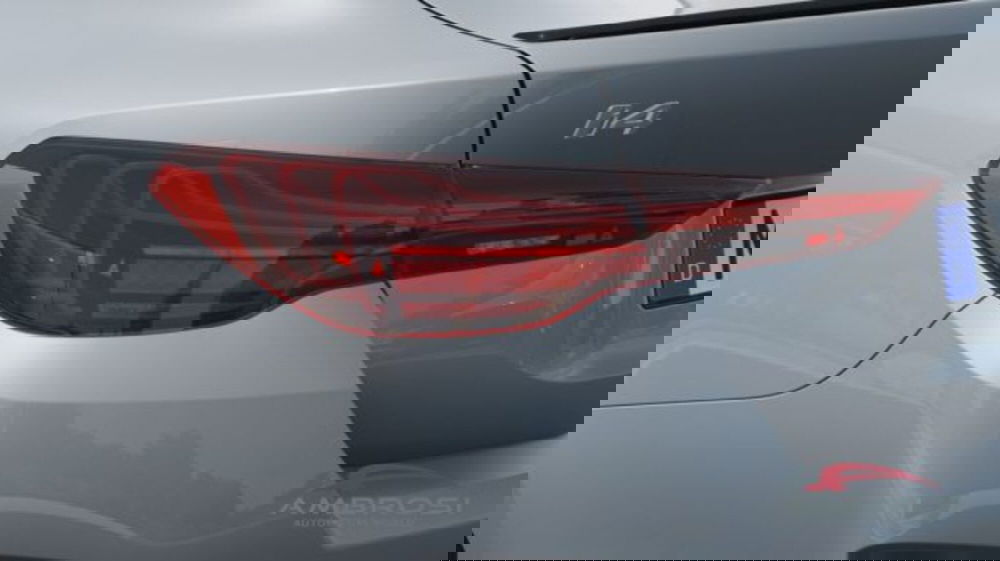 BMW i4 nuova a Perugia (7)