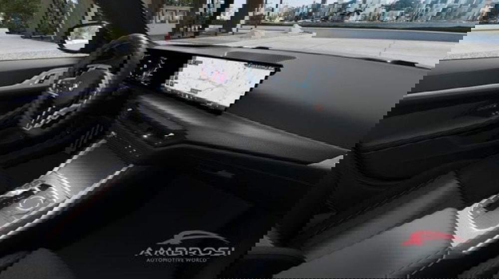 BMW i4 nuova a Perugia (9)