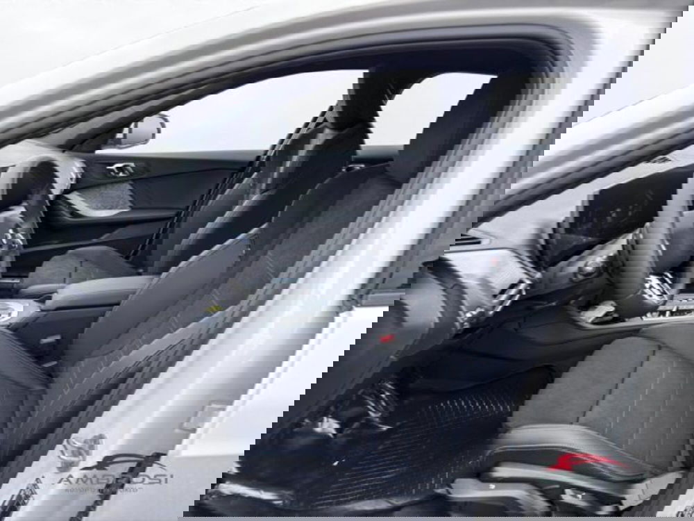 BMW Serie 1 nuova a Perugia (10)