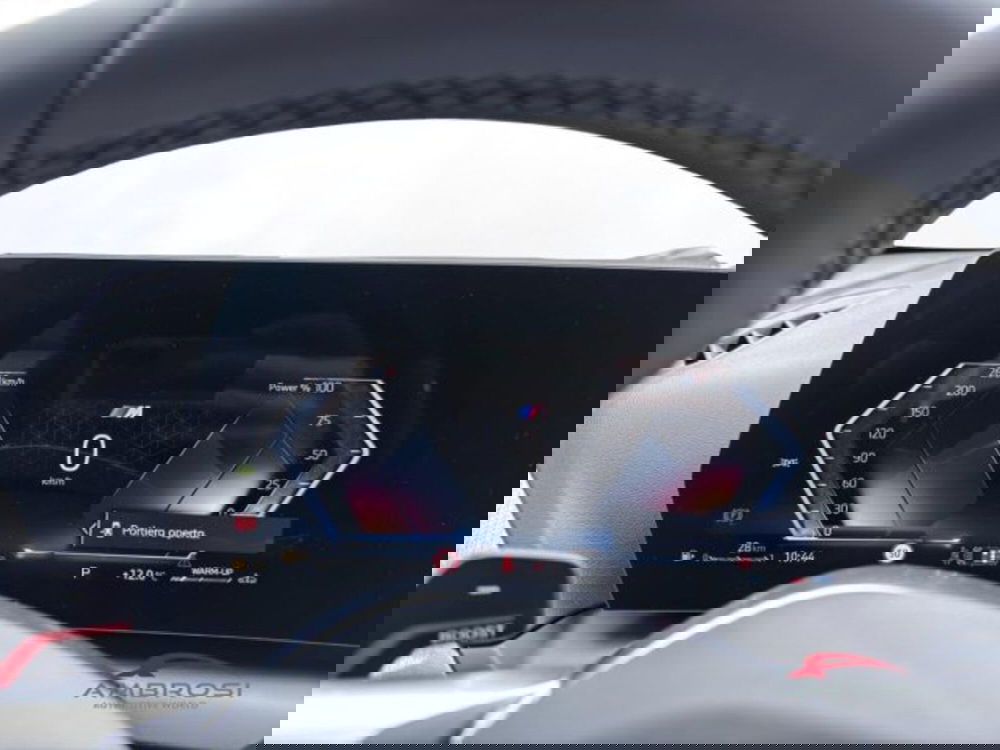 BMW Serie 1 nuova a Perugia (13)