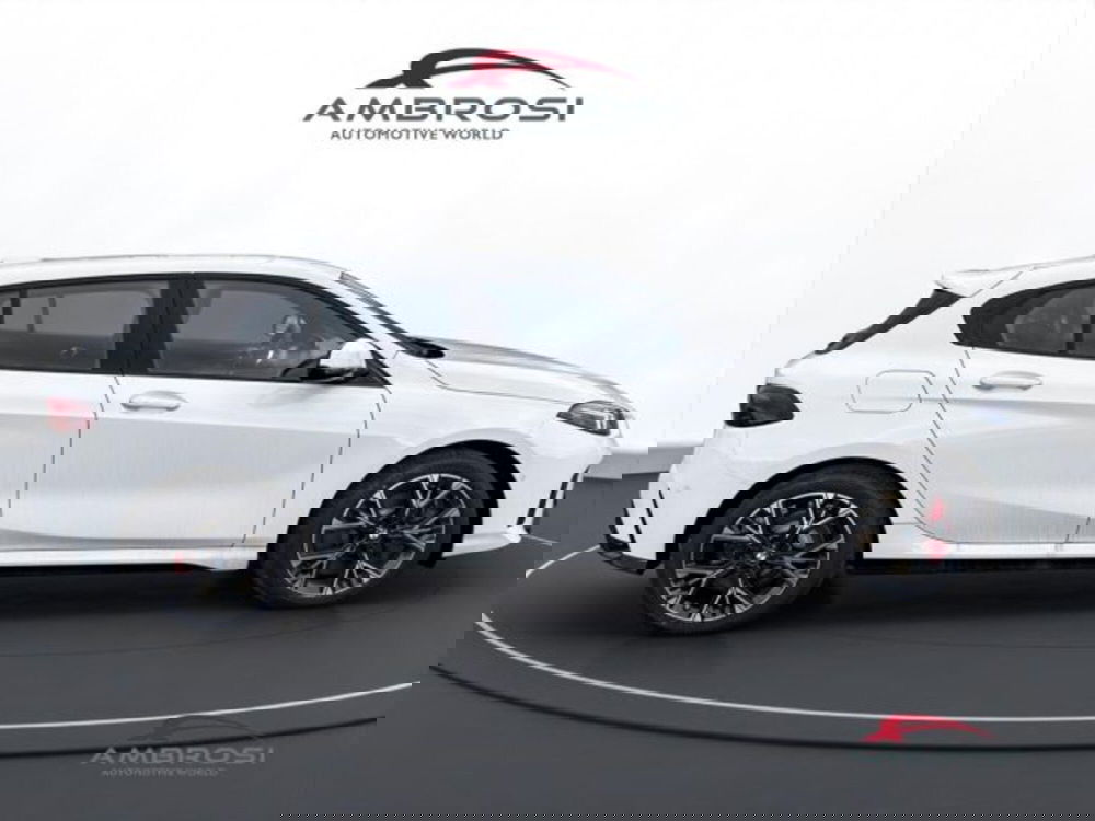 BMW Serie 1 nuova a Perugia (5)