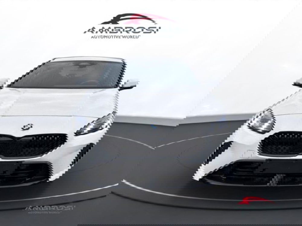 BMW Serie 1 nuova a Perugia (7)