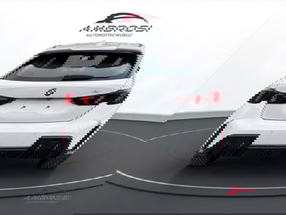 BMW Serie 1 nuova a Perugia (8)