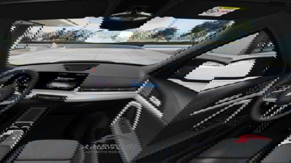 BMW X1 nuova a Perugia (11)