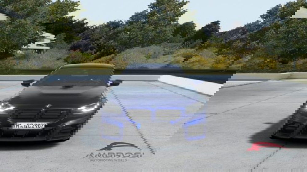 BMW Serie 2 Coupé nuova a Perugia (4)