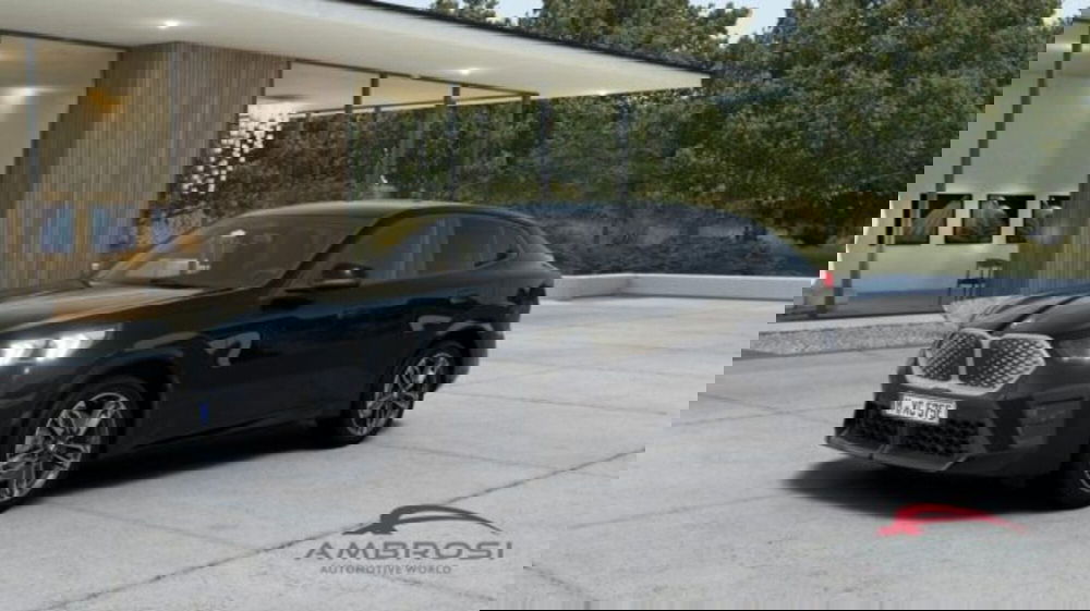 BMW iX2 nuova a Perugia