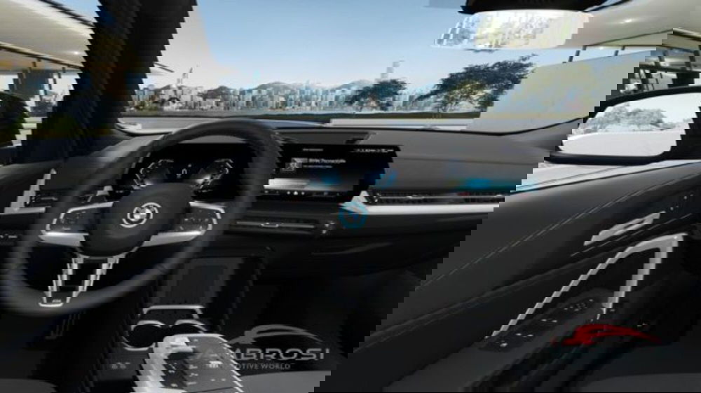 BMW iX2 nuova a Perugia (10)