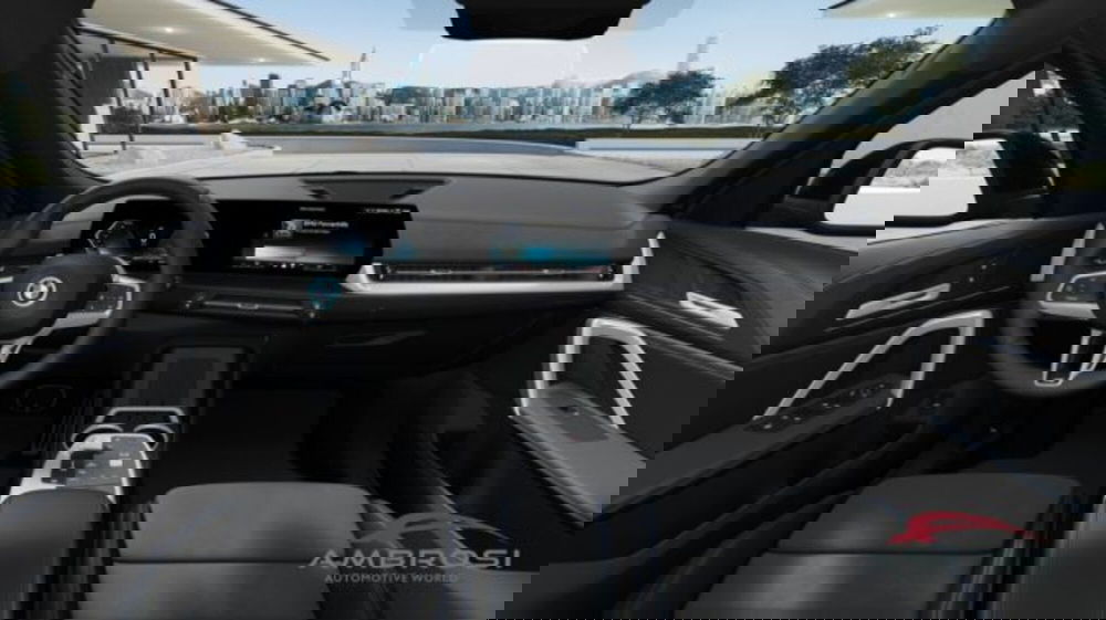 BMW iX2 nuova a Perugia (11)