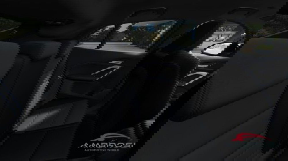 BMW iX2 nuova a Perugia (13)