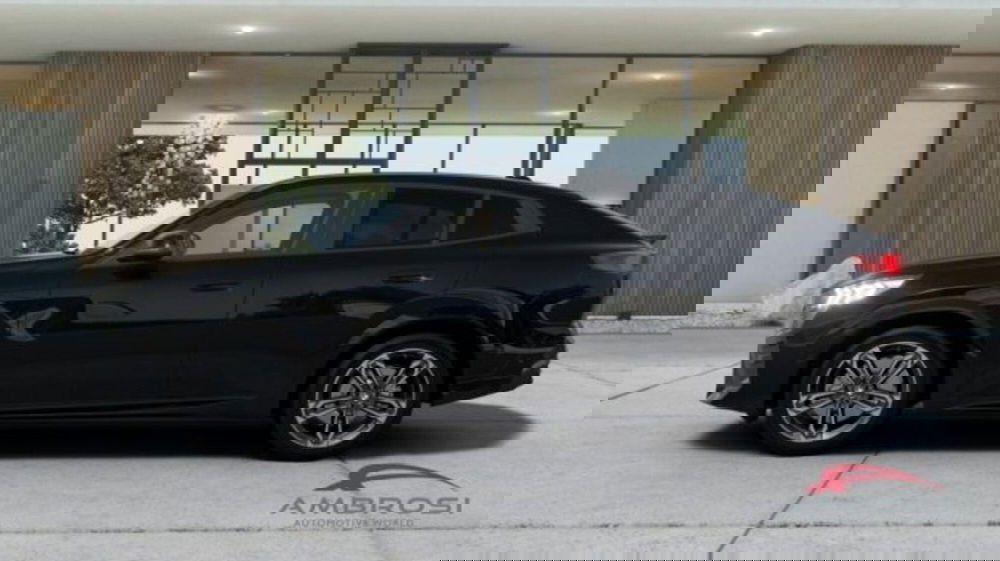 BMW iX2 nuova a Perugia (3)