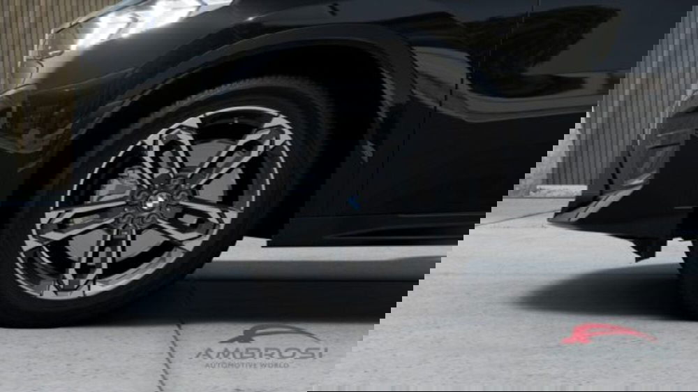 BMW iX2 nuova a Perugia (8)