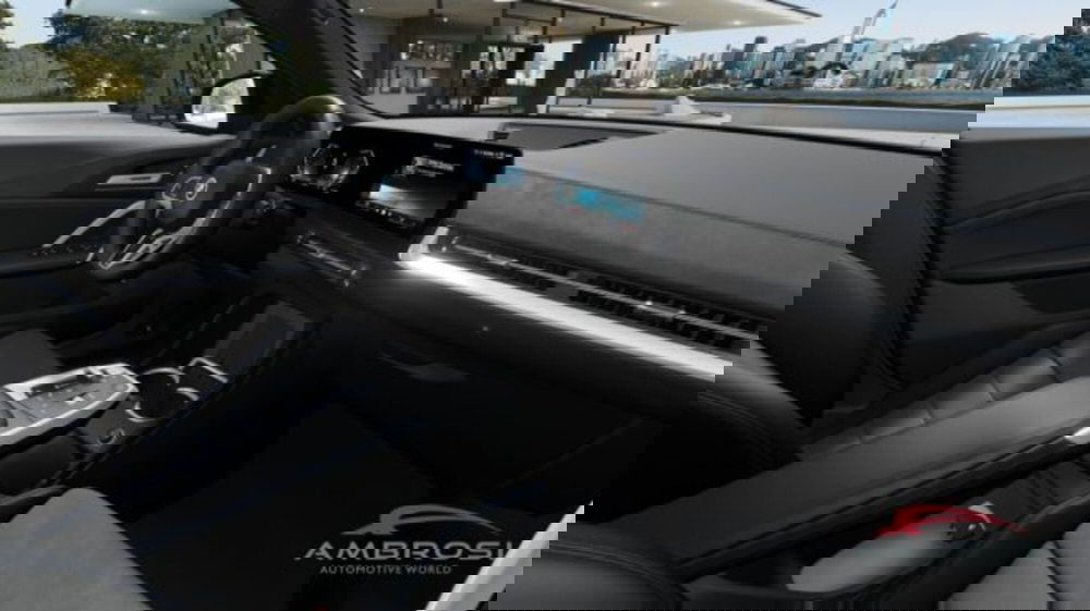 BMW iX2 nuova a Perugia (9)